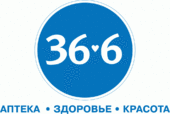 Нам доверяют Аптеки 36,6