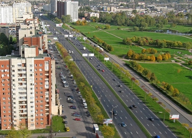 Грузоперевозки во Фрунзенском районе с грузчиками