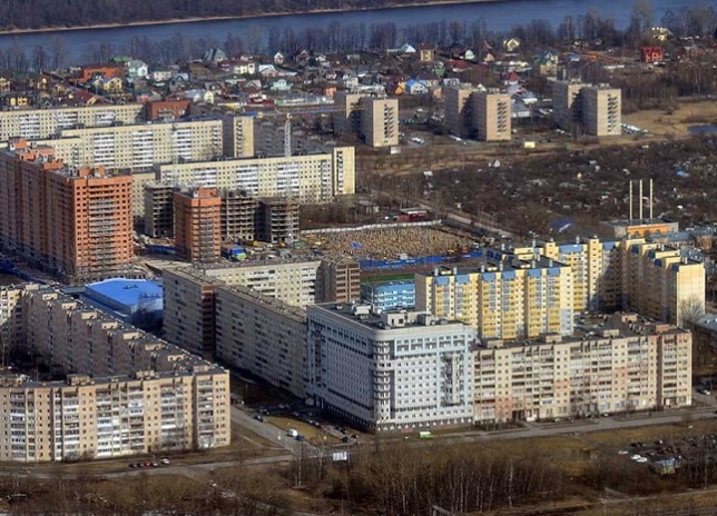 Грузоперевозки в поселке Металлострой с грузчиками