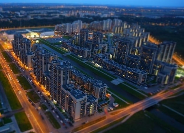 Квартирный переезд в Кировском районе