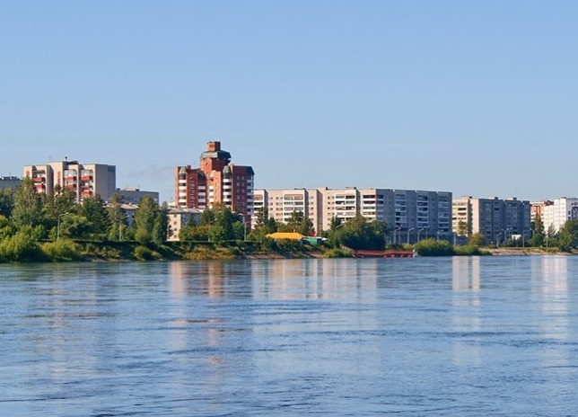 Квартирный переезд в Зеленогорске