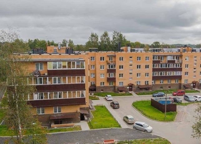 Грузоперевозки в Токсово с грузчиками